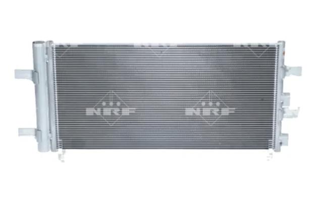 Конденсатор 350404 NRF