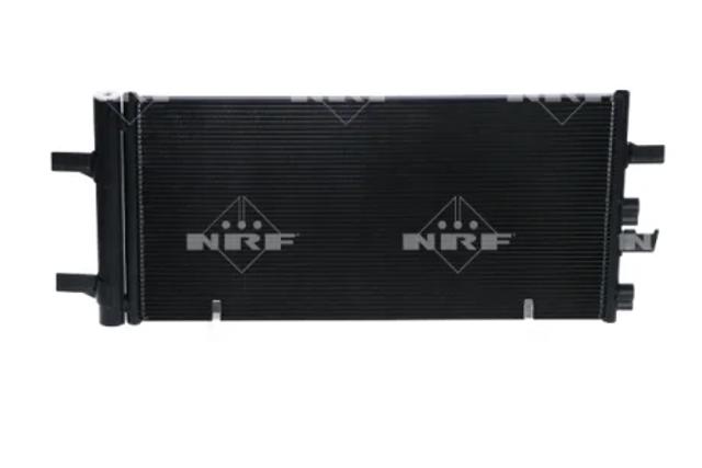 Конденсатор 350410 NRF
