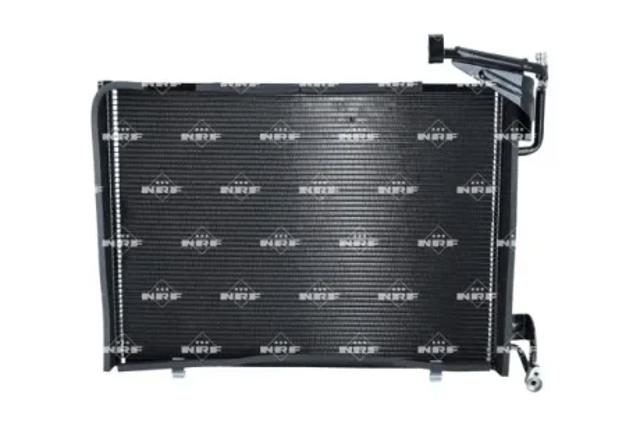 Конденсатор 350440 NRF