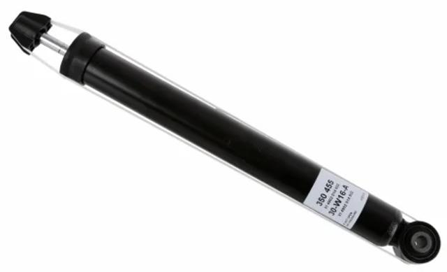 Задній амортизатор 350455 SACHS