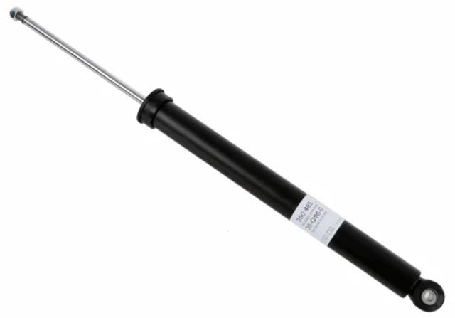 Задній амортизатор 350485 SACHS