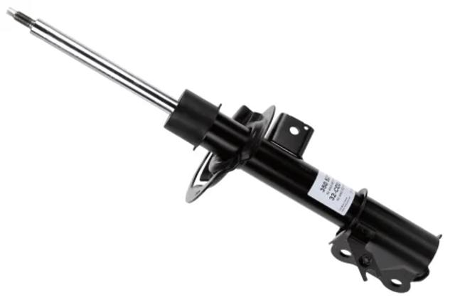 Амортизатор передньої підвіски 350521 SACHS