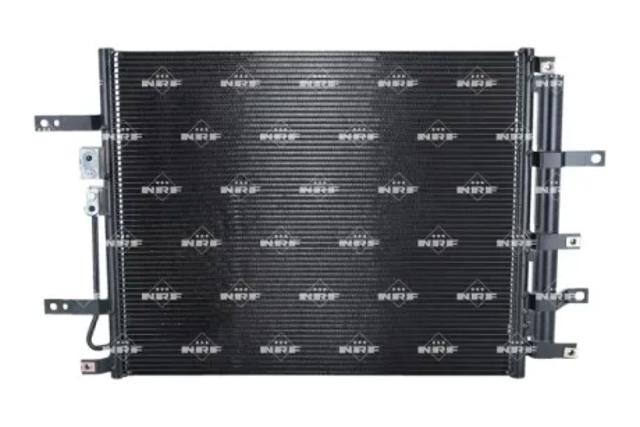 Конденсатор 350526 NRF