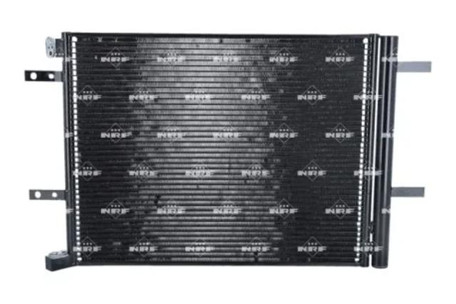 Конденсатор 350529 NRF