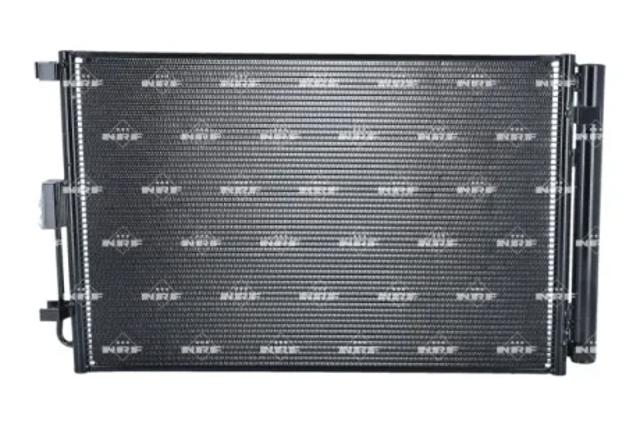 Конденсатор 350538 NRF