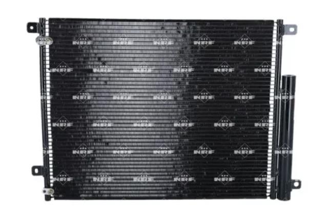 Конденсатор 350554 NRF