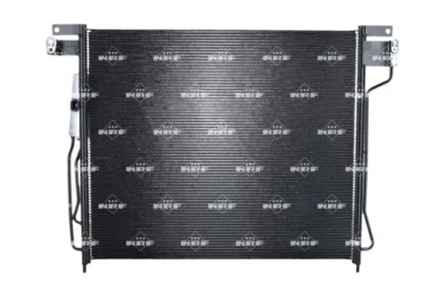 Конденсатор 350561 NRF