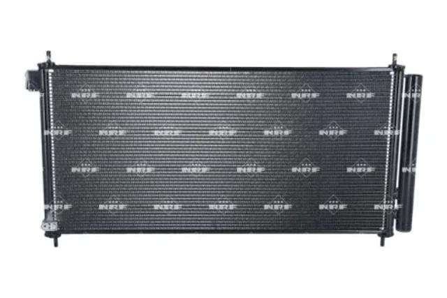 Конденсер 350580 NRF