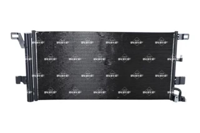 Конденсатор 350584 NRF