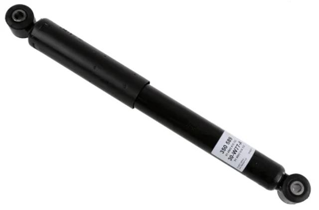 Амортизатори задні 350589 SACHS