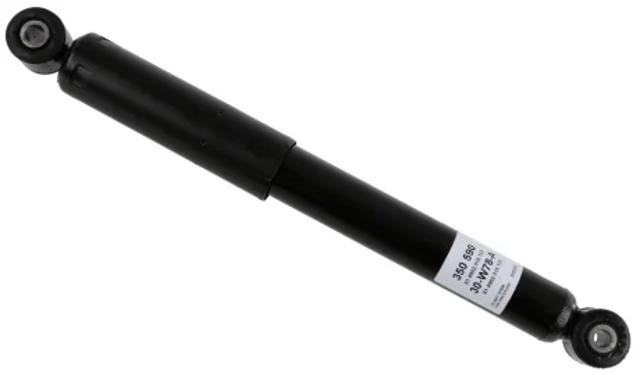 Амортизатор задньої підвіски 350590 SACHS