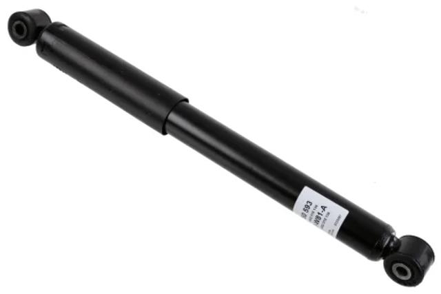 Амортизатор задньої підвіски 350593 SACHS