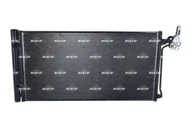 Конденсер 350611 NRF