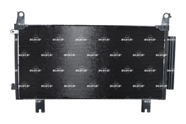 Конденсатор 350613 NRF