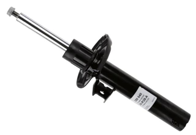 Амортизатор передній 350640 SACHS