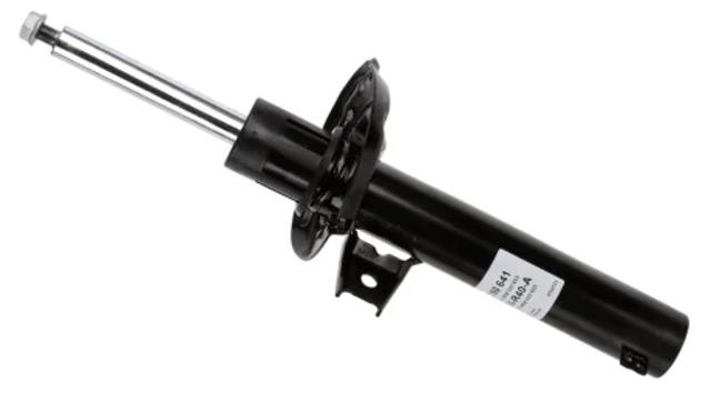 Стійка передня 350641 SACHS