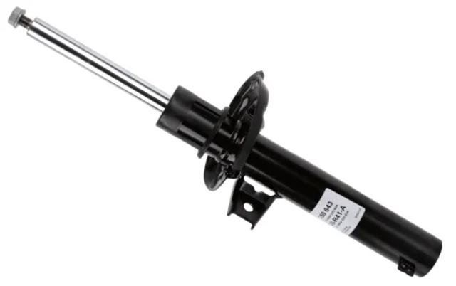 Амортизатор передньої підвіски 350643 SACHS
