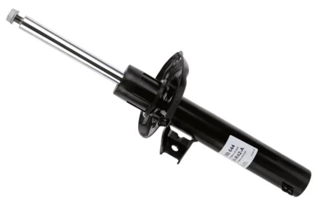 Амортизатори передні 350644 SACHS