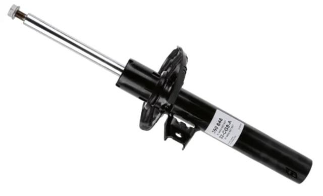 Стойка амортизатора передняя 350646 SACHS