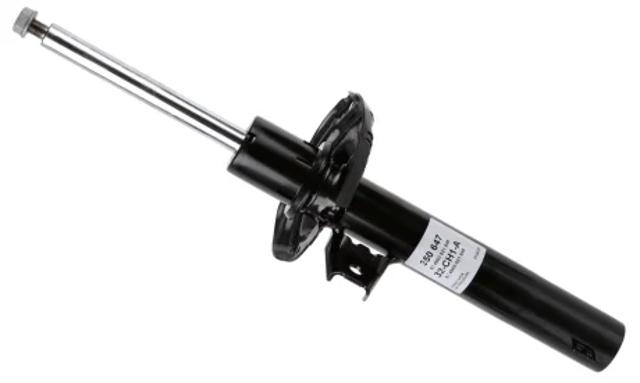 Амортизатор передній 350647 SACHS