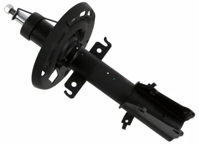 Амортизатори передні 350702 SACHS