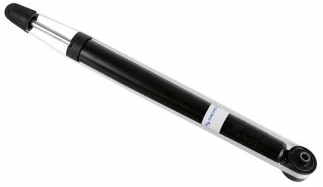 Підвіска амортизатора / аморт. стійки 350724 SACHS