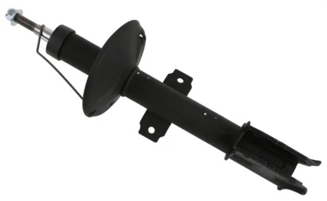 Амортизатори передні 350725 SACHS