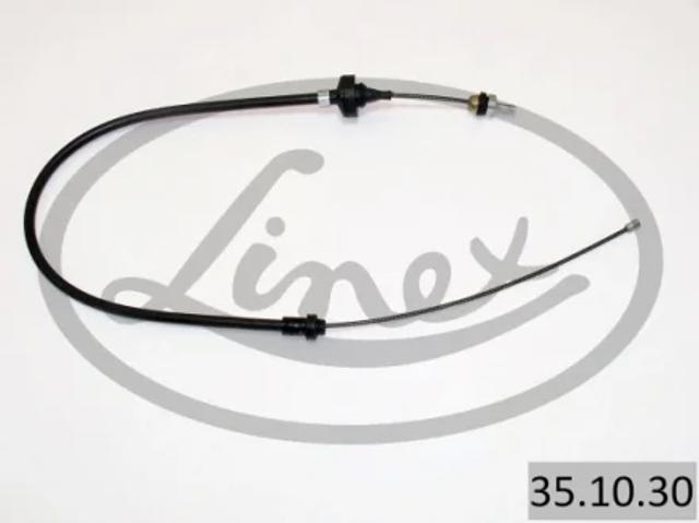 Трос зчеплення 351030 LINEX