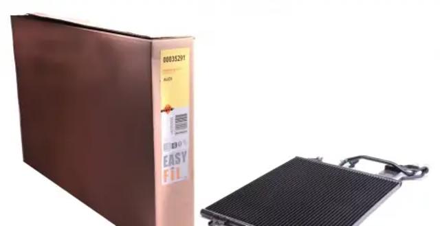 Конденсатор 35291 NRF