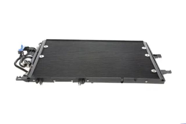Конденсатор 35529 NRF