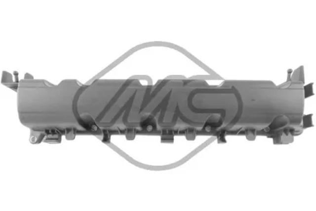 Кришка двигуна 35546 METALCAUCHO