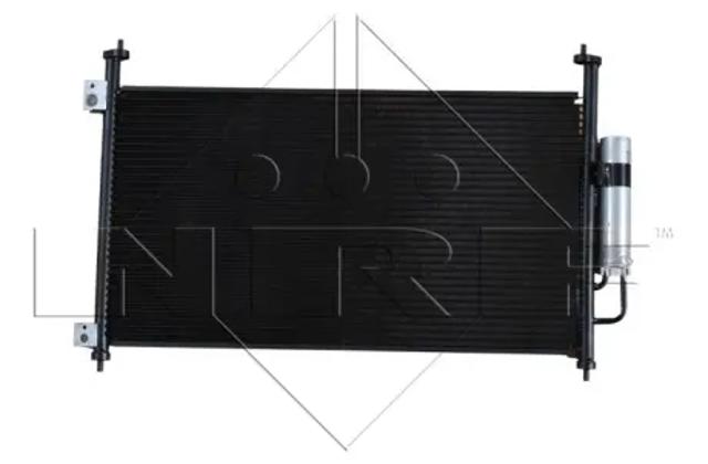 Конденсатор кондиціонера 35763 NRF