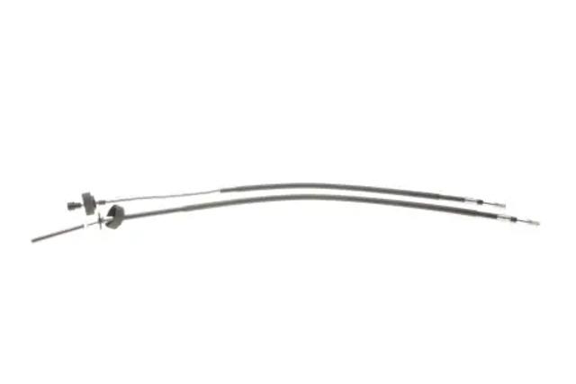 Гальмо стоянкове 357810 LINEX