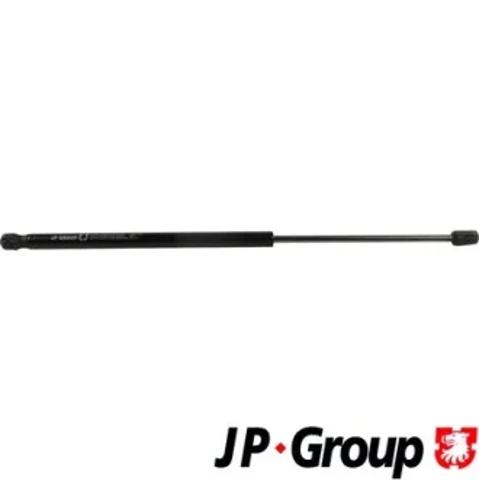 Стійка задніх дверей 3581201000 JP GROUP