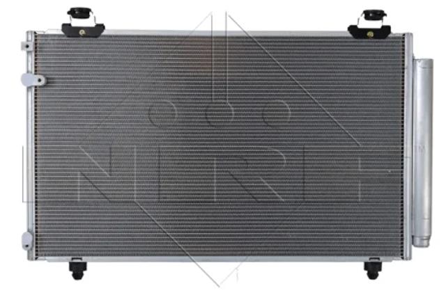 Конденсатор 35860 NRF