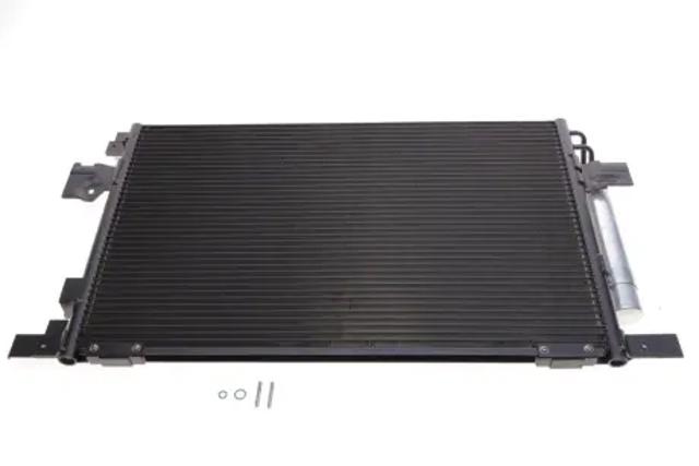 Конденсатор кондиціонера 35872 NRF