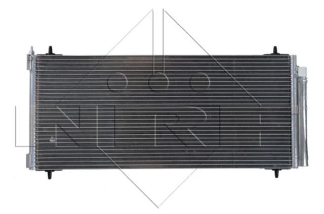 Конденсер 35905 NRF