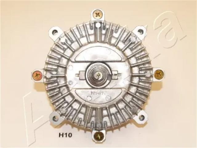 Муфта вентилятора охолодження 360HH10 ASHIKA