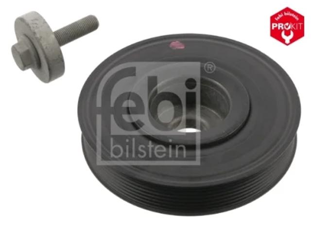 Шків колінчастого вала 36247 FEBI