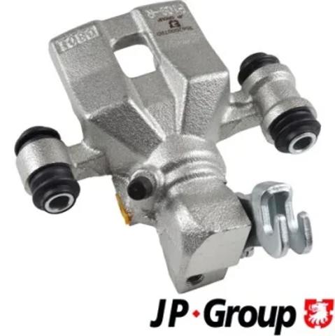 Супорт гальмівний задній правий 3662000780 JP GROUP