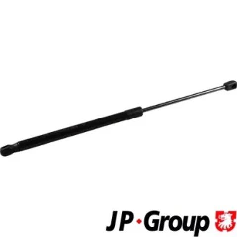 Амортизатор двері 3/5-ї задньої 3681201300 JP GROUP