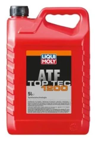Масло трансмісійне 3682 LIQUI MOLY