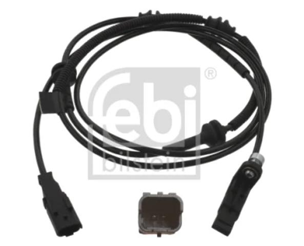 Датчик АБС (ABS) задній 36947 FEBI