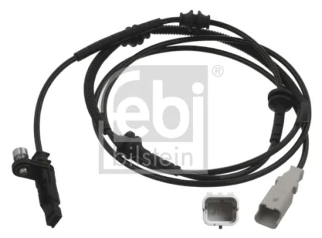 Датчик АБС (ABS) задній 36949 FEBI