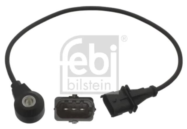 Датчик самозаймання 37051 FEBI