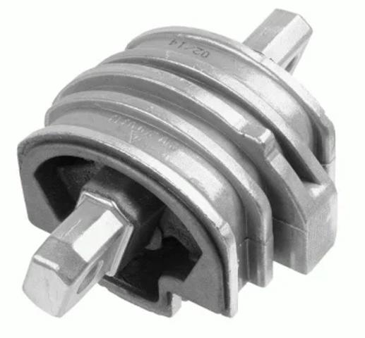 Подушка коробки передач 3708401 LEMFORDER