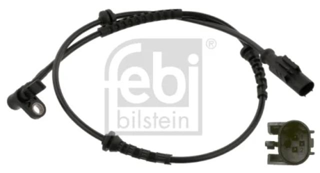Датчик ABS передній 37159 FEBI