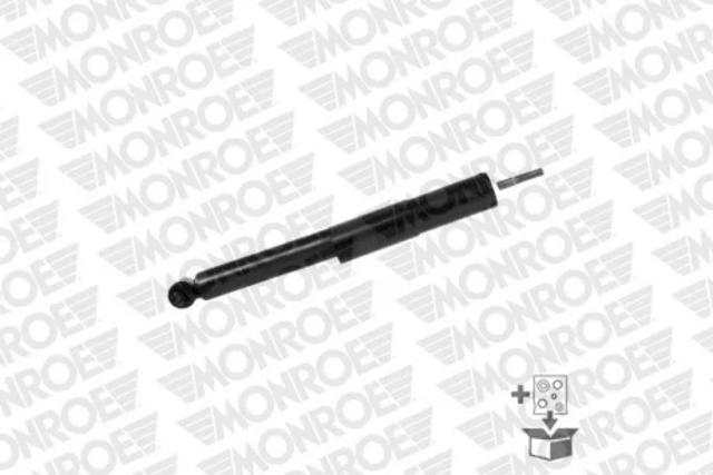 Амортизаційна стійка задня 376098SP MONROE