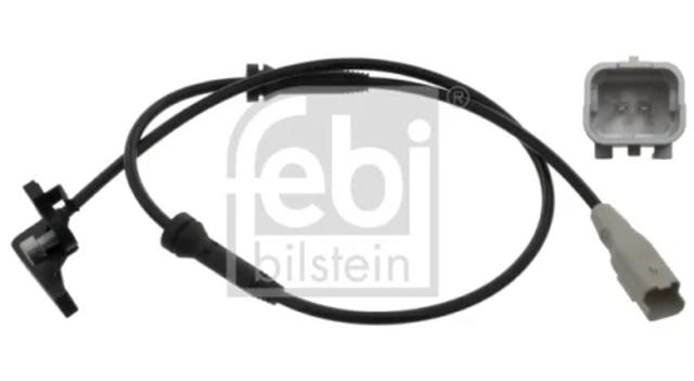 Датчик АБС (ABS) задній 37781 FEBI
