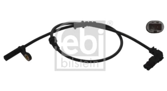 Датчик АБС передній 37904 FEBI